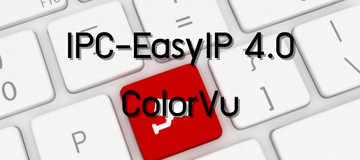 IPC-EasyIP 4.0 ColorVu